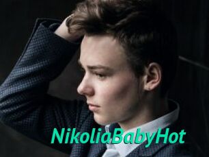 NikoliaBabyHot