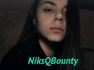 NiksQBounty