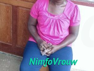 NimfoVrouw