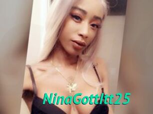 NinaGottItt25