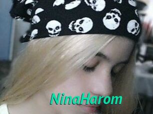 NinaHarom