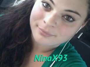 NinaX93