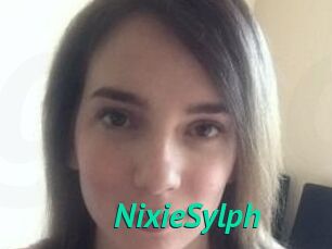 NixieSylph