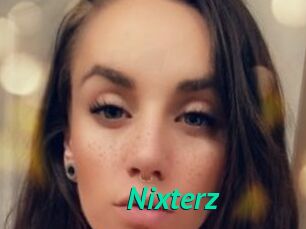Nixterz