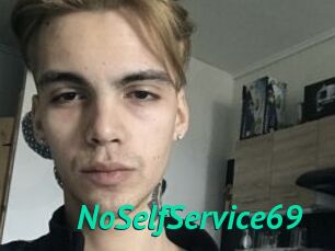 NoSelfService69