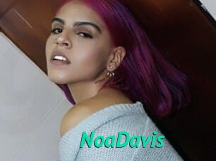 NoaDavis