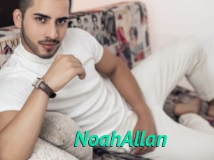 NoahAllan Gratis Camsex