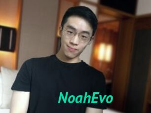 NoahEvo