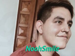 NoahSmile