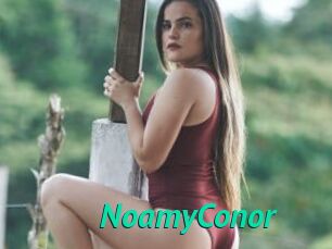 NoamyConor