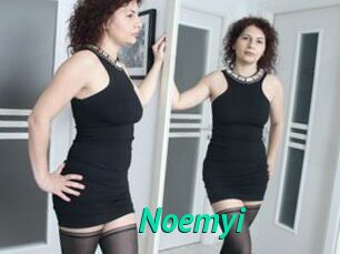 Noemyi