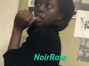 NoirRose