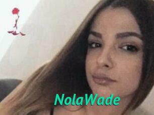 NolaWade