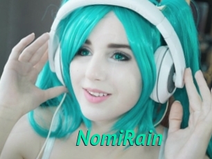 NomiRain