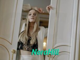 NoraHill