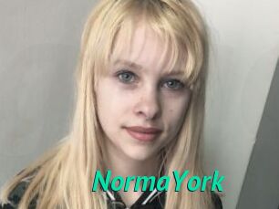 NormaYork