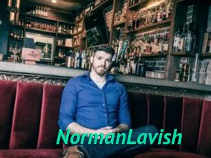 NormanLavish