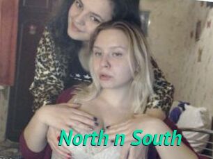 North_n_South