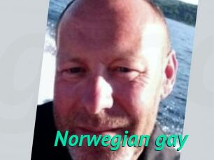 Norwegian_gay