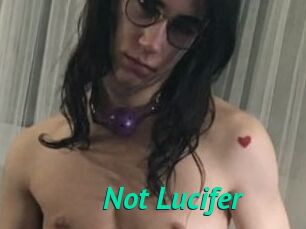 Not_Lucifer