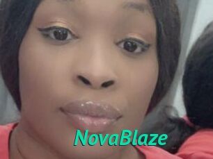 NovaBlaze