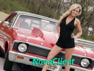 NovaClient
