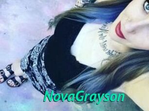 NovaGrayson