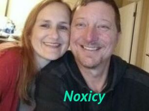 Noxicy