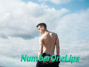 NumberOneLips