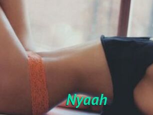 Nyaah