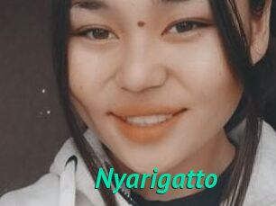 Nyarigatto