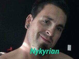 Nykyrian