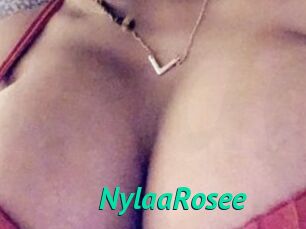 NylaaRosee