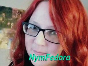 NymFedora