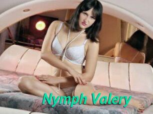 Nymph_Valery