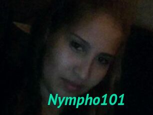 Nympho101