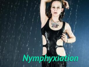 Nymphyxiation
