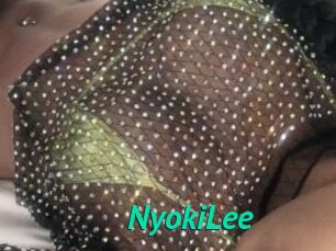 NyokiLee