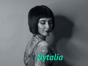 Nytalia
