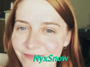 NyxSnow