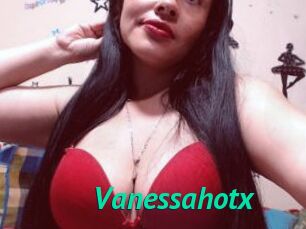 Vanessahotx