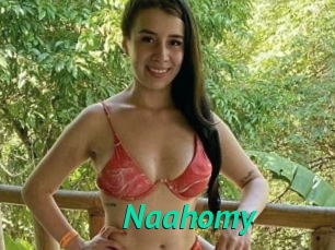 Naahomy
