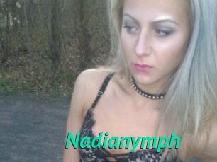 Nadianymph