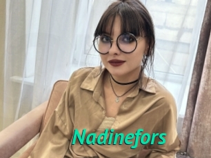 Nadinefors