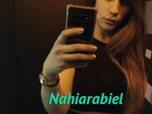 Nahiarabiel