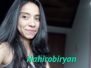 Nahirobiryan