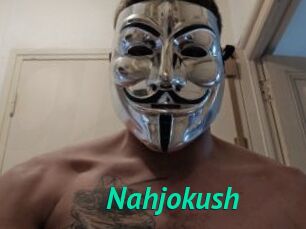 Nahjokush