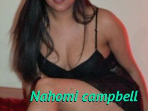Nahomi_campbell