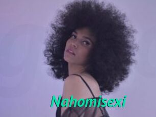 Nahomisexi