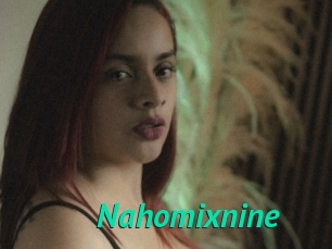 Nahomixnine